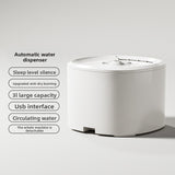 Comedero Automático para Mascotas | Control Remoto por WiFi y Temporizador Programable