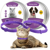 Adjustable Cat Collar | Soft Safety Breakaway Collar with Bell