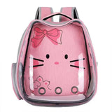 Space Capsule Pet Carrier Bag
