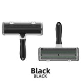 Pet Hair Lint Roller | Reusable Clothes & Furniture Hair Remover