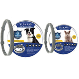 Adjustable Cat Collar | Soft Safety Breakaway Collar with Bell