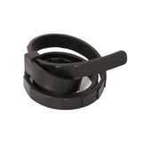 Adjustable Cat Collar | Soft Safety Breakaway Collar with Bell