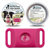 Natural Flea & Tick Repellent Collar | Cats & Dogs