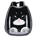 Space Capsule Pet Carrier Bag