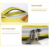 Space Capsule Pet Carrier Bag