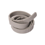 Adjustable Cat Collar | Soft Safety Breakaway Collar with Bell