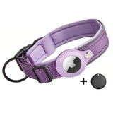 Localizador GPS para mascotas | Rastreo de ubicación en tiempo real para perros y gatos