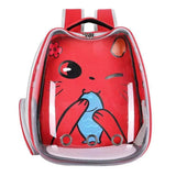 Space Capsule Pet Carrier Bag