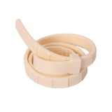Adjustable Cat Collar | Soft Safety Breakaway Collar with Bell