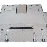 Dog Car Boot Mat | Waterproof Non-Slip Rear Seat & Boot Protector