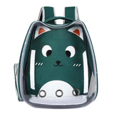 Space Capsule Pet Carrier Bag