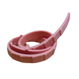 Adjustable Cat Collar | Soft Safety Breakaway Collar with Bell