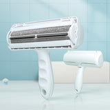Pet Hair Lint Roller | Reusable Clothes & Furniture Hair Remover
