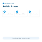 Automatic Pet Feeder — how to