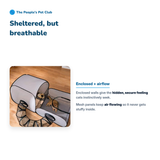 Breathable Cat Nest