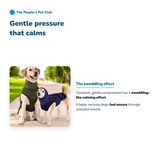 Dog Anxiety Calming Vest