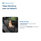 Dog Car Boot Mat