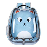 Space Capsule Pet Carrier Bag