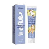Pet Toothpaste | Natural Enzymatic Dental Paste for Dogs & Cats