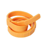 Adjustable Cat Collar | Soft Safety Breakaway Collar with Bell