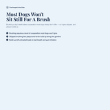 Pet Dental Cleaning Powder - problem