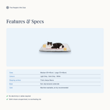 Features and specs