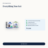 Pet Dental Cleaning Powder - offer