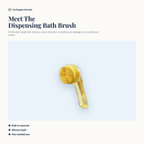Pet Bath Brush - meet