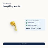 Pet Bath Brush - offer