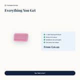 Self-Cleaning Pet Brush - offer