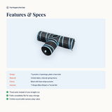 Cat Tunnel features and specs