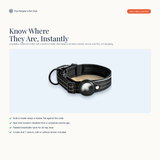 GPS Pet Tracker - hero