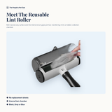 Pet Hair Lint Roller - meet
