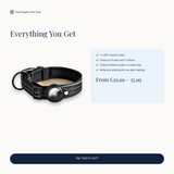GPS Pet Tracker - offer