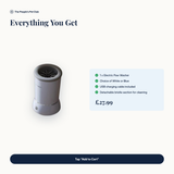 Pet Paw Washer - offer