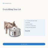 Everything you get