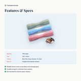 Dental Chew Stick features checklist