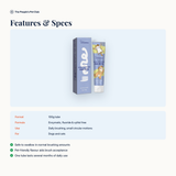 Pet Toothpaste - features